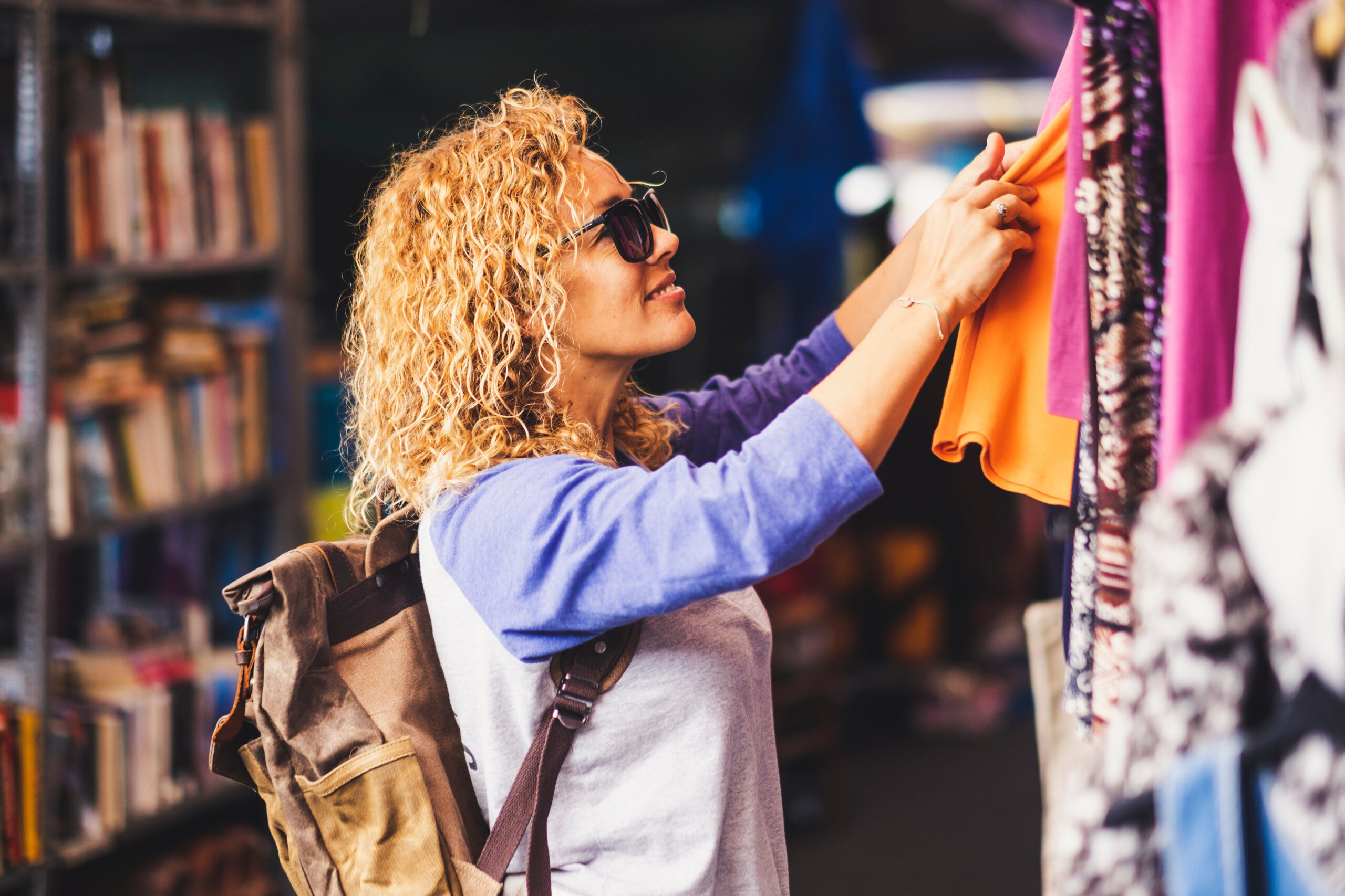 Article 10 : 5 astuces pour trouver des pépites en vêtements de seconde main chez Simpl Vintage