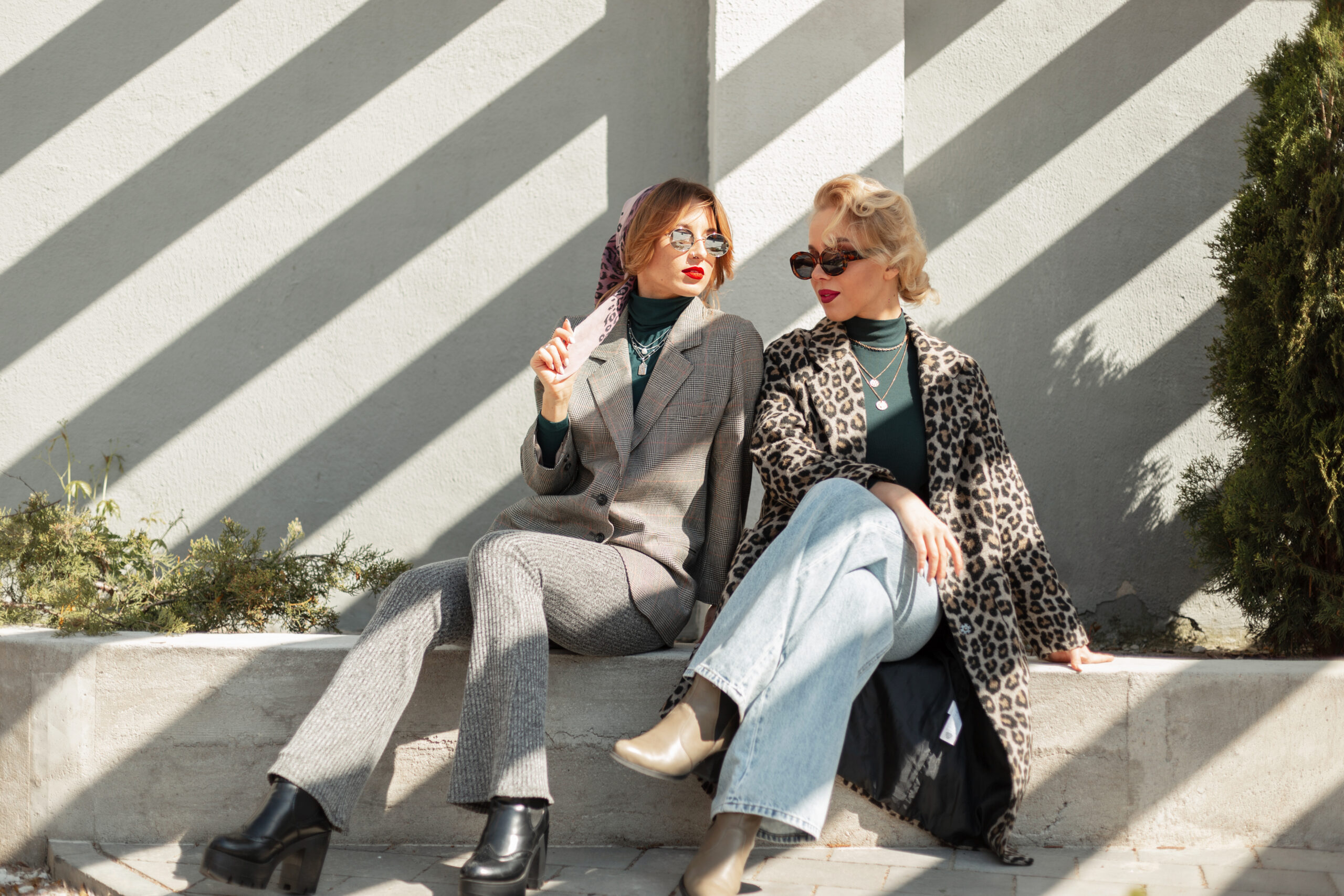 Article 6 : Les 5 pièces de vêtements vintage indispensables pour une garde-robe stylée